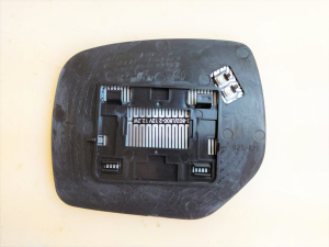 AYNA CAMI SUBARU FORESTER-XV CROSSTREK-İMPREZA-LEGACY OUTBACK 2013- ISITMALI SAĞ