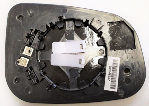 AYNA CAMI JAGUAR XE (XJ 2009-2012-)(XF 2012-)(XFR 2009-)(XJR 2013-)(XK-XKR 2014-)(XKR-S 2011-2014)(XJR 2007-2010)(XJ8 2008-2009)(XF 2007-2012)(XFRS 2013-2015) 2015- ISITMALI SOL