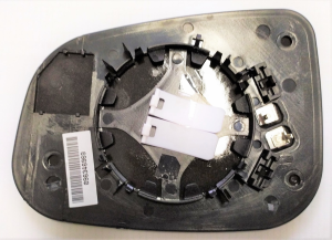 AYNA CAMI JAGUAR XE (XJ 2009-2012-)(XF 2012-)(XFR 2009-)(XJR 2013-)(XK-XKR 2014-)(XKR-S 2011-2014)(XJR 2007-2010)(XJ8 2008-2009)(XF 2007-2012)(XFRS 2013-2015) 2015- ISITMALI SAĞ