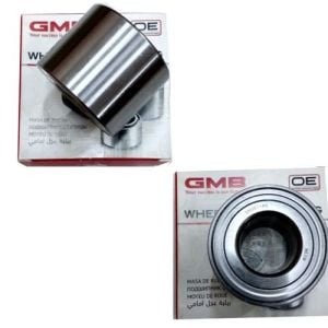 ARKA TEKER RULMANI C3-C4-207-307-208-2008 G:48 * I,C:30 * D,C:62