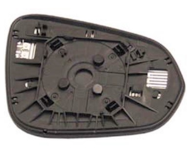 AYNA CAMI LEXUS NX ( RX 2016-) 2014- ISITMALI KÖR NOKTALI SOL