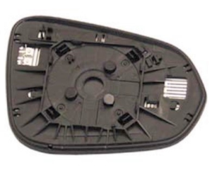 AYNA CAMI LEXUS NX ( RX 2016-) 2014- ISITMALI KÖR NOKTALI SOL