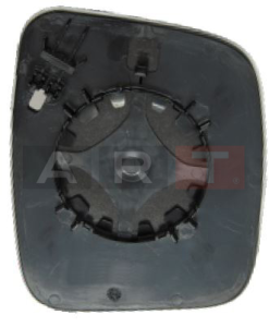 AYNA CAMI PEUGEOT-CITROEN-FIAT FİORİNO BİPPER NEMO 2007- SAĞ