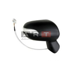 DIŞ DİKİZ AYNA HONDA JAZZ 2004-2008 ELEKTRİKLİ ISITMALI SİNYALLİ SAĞ