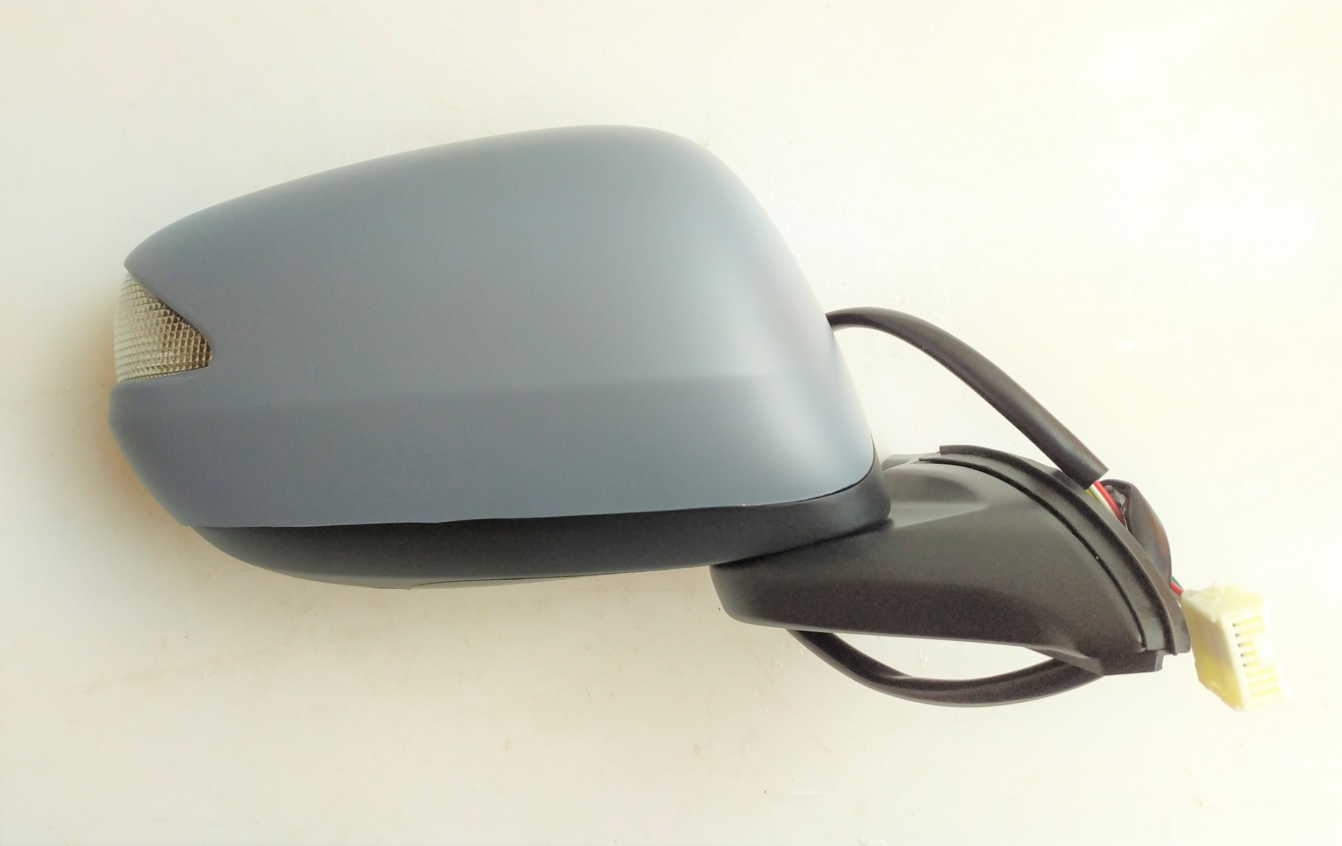 DIŞ DİKİZ AYNA HONDA JAZZ 2008-2014 ELEKTRİKLİ ASTARLI SİNYALLİ SAĞ