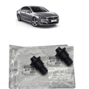 BAGAJ KAPAK TAKOZU PEUGEOT 508 2009-2018 8733AR