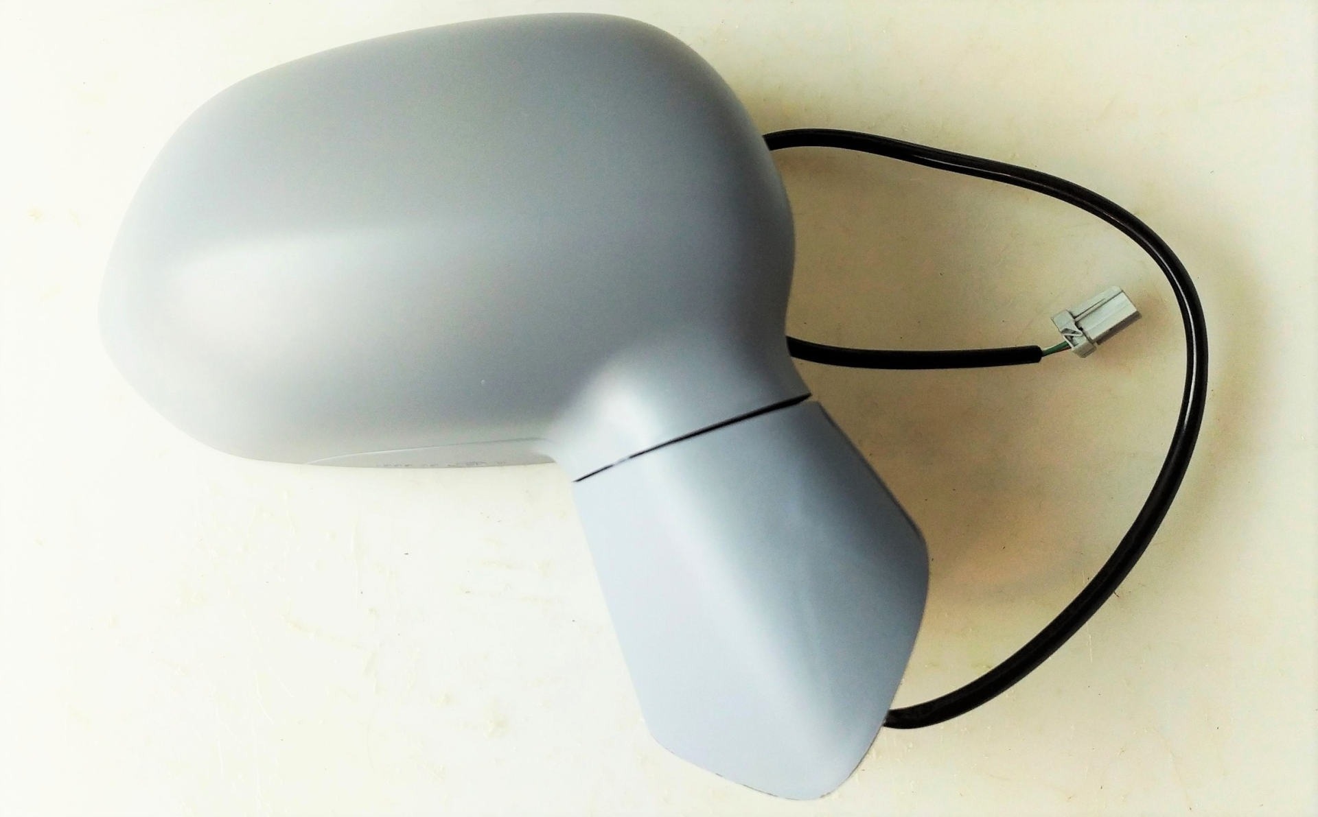 DIŞ DİKİZ AYNA HONDA JAZZ 2001-2004 ELEKTRİKLİ ASTARLI SOL