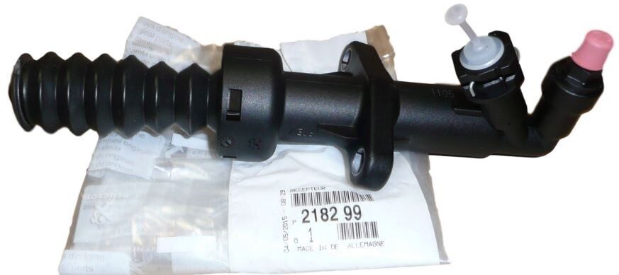 DEBRIYAJ ALT MERKEZi 308-3008-5008-RCZ-C4 PICASSO-C4 1.6HDİ