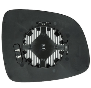 AYNA CAMI FIAT-SUZUKI SEDİCİ SX4 2006- ISITMALI SOL