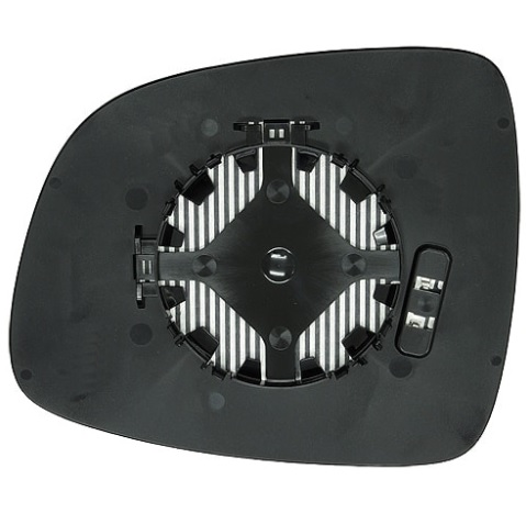 AYNA CAMI FIAT-SUZUKI SEDİCİ SX4 2006- ISITMALI SAĞ