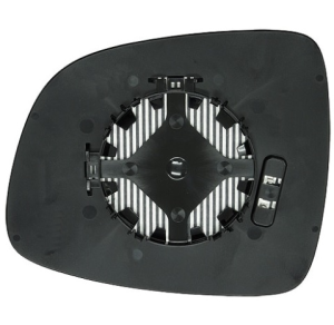 AYNA CAMI FIAT-SUZUKI SEDİCİ SX4 2006- ISITMALI SAĞ