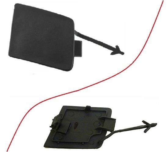 ÖN TAMPON ÇEKİ DEMİR KAPAĞI BOXER-JUMPER-DUCATO 2006-2014 7414.TC-735423161-1307988070