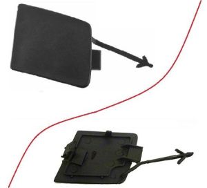 ÖN TAMPON ÇEKİ DEMİR KAPAĞI BOXER-JUMPER-DUCATO 2006-2014 7414.TC-735423161-1307988070