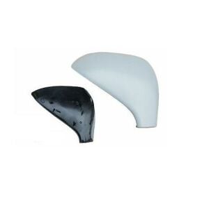 DIŞ DİKİZ AYNA KAPAĞI SAĞ PEUGEOT 308 2007-2013 8152F1 (ASTARLI)