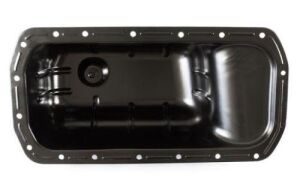 YAĞ KARTERİ 107-206-307-BIPPER-NEMO-C1-C2-C3 FIESTA-FUSION 1.4TDCI 2S6Q 6675 AD-0301.N1-9813973280