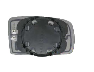 AYNA CAMI FIAT PANDA 2003-2010 ISITMALI SAĞ