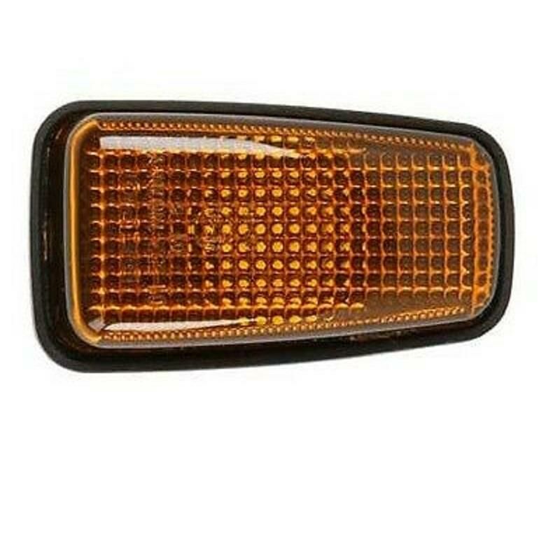 ÇAMURLUK SİNYALİ SARI PARTNER-806-EVASION-306-106-J10-SAXO-XSARA