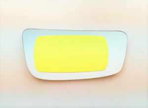 AYNA CAMI PEUGEOT-CITROEN-FIAT JUMPY EXPERT SCUDO 2007-2016 ÇİFT AYNALI TİP ALT PARÇA SOL