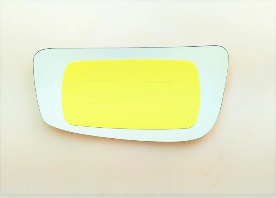 AYNA CAMI PEUGEOT-CITROEN-FIAT JUMPY EXPERT SCUDO 2007-2016 ÇİFT AYNALI TİP ALT PARÇA SAĞ