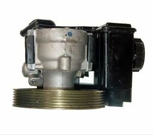 DİREKSİYON POMPASI XSARA PICASSO 2.0HDI 2003-2008 KASNAK CAPI:125MM 4007LT