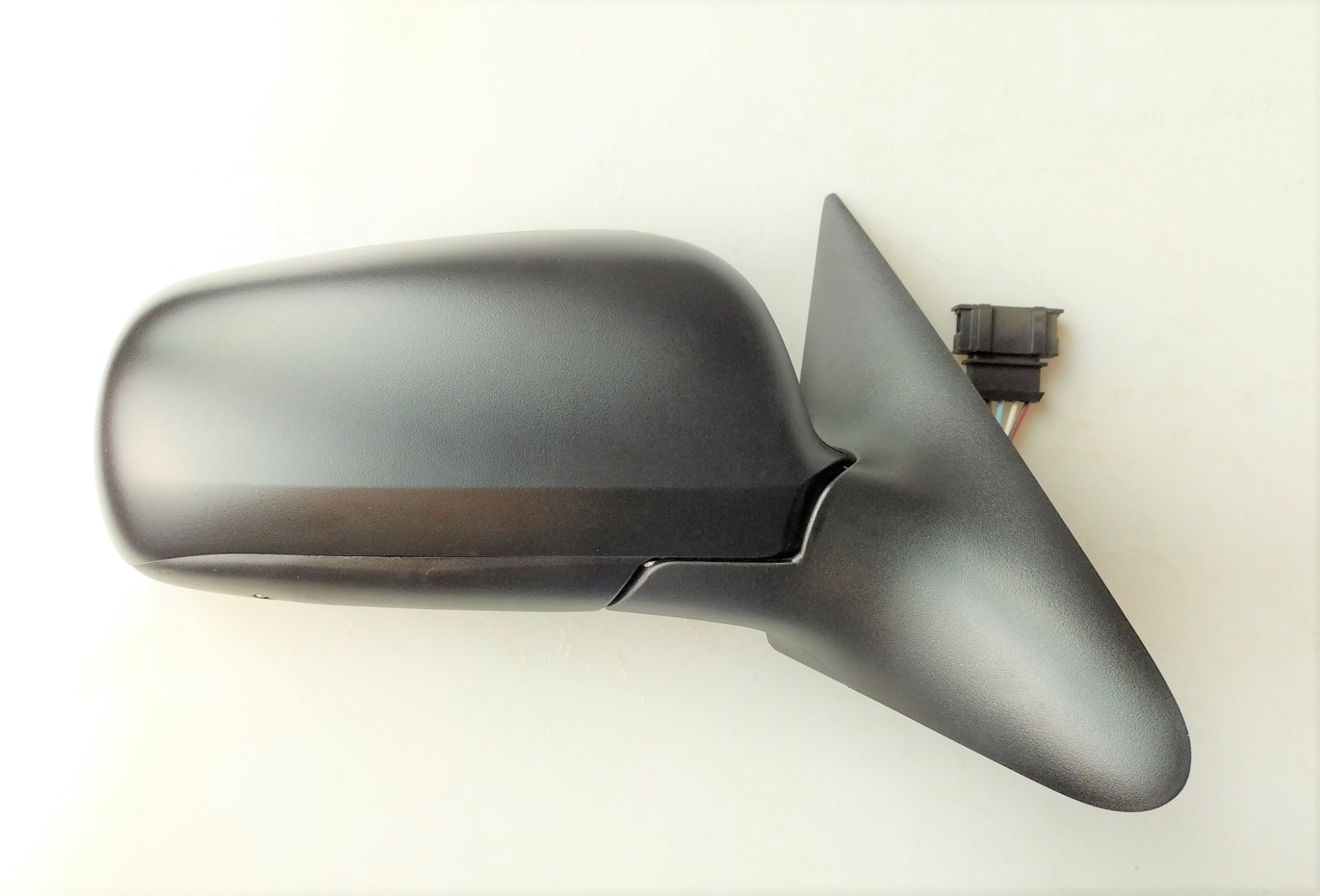 DIŞ DİKİZ AYNA SKODA OCTAVIA 1997-2004 ELEKTRİKLİ ISITMALI ASTARLI BÜYÜK TİP SAĞ