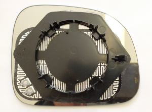 AYNA CAMI FIAT PANDA ( PANDA 2012-) 2010- ISITMALI SOL