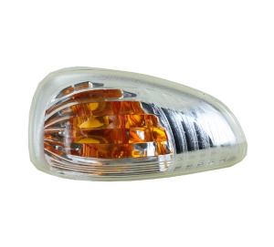 AYNA SİNYALİ AYNA SİNYALİ RENAULT-OPEL MASTER-MOVANO 2010- İÇİ SARI SAĞ