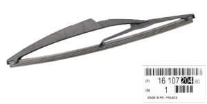 ARKA SİLECEK SÜPÜRGESİ 290MM DS3-C4 II 2012- C5 SW 2003-009 407 SW
