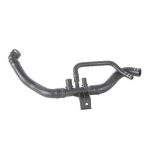 RADYATOR ALT HORTUMU KOMPLE BOXER-JUMPER 2.2HDİ EURO4 2006- 1351PK