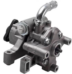 DİREKSİYON POMPASI TRANSİT V347 2006-2014 V362 2014- CUSTOM 2012- 2.2TDCİ 155PS Ö.CEKER