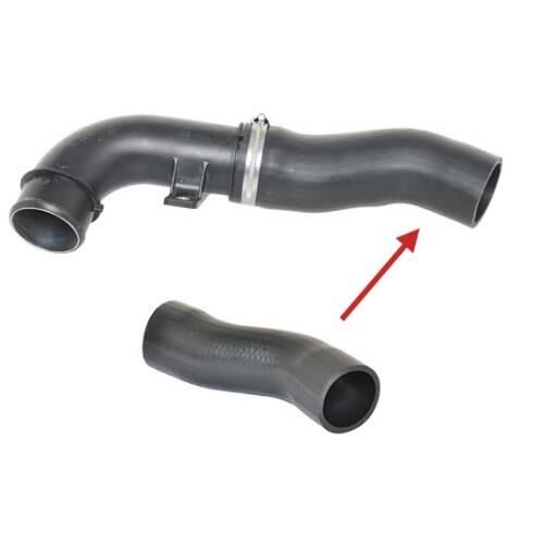 TURBO HORTUMU BOXER-JUMPER 2.2JTD 3.0JTD 150-160 DUCATO III