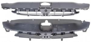 ÖN TAMPON PANJURU  PEUGEOT 307 2001-2006 7804K6