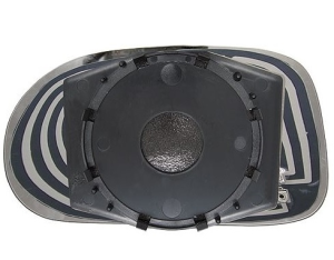 AYNA CAMI FIAT MAREA BRAVA BRAVO 1996-2007 ISITMALI SAĞ