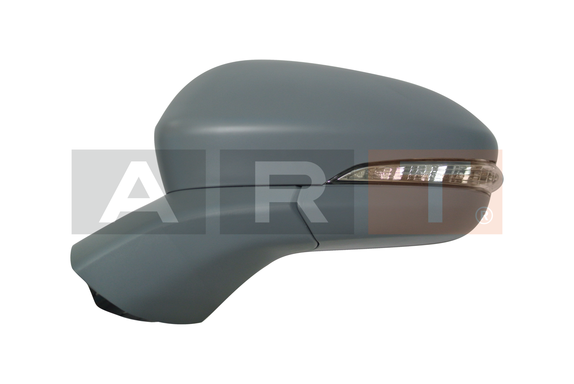 DIŞ DİKİZ AYNA FORD MONDEO 2014- ELEKTRİKLİ ISITMALI ASTARLI SİNYALLİ KÖR NOKTALI SOL