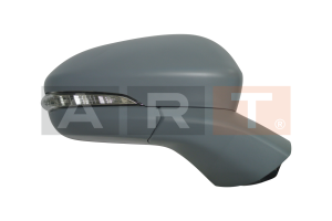 DIŞ DİKİZ AYNA FORD MONDEO 2014- ELEKTRİKLİ ISITMALI ASTARLI SİNYALLİ KÖR NOKTALI SAĞ