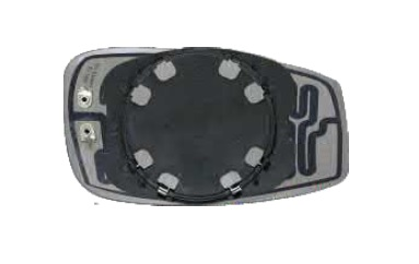 AYNA CAMI FIAT STILO 3D/5D (İDEA 2003-2008) 2001-2007 ISITMALI SAĞ