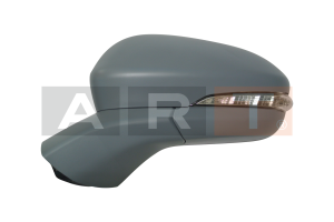 DIŞ DİKİZ AYNA FORD MONDEO 2014- ELEKTRİKLİ KATLANIR ISITMALI ASTARLI SİNYALLİ ALT AYDINLATMALI KÖR NOKTALI SOL