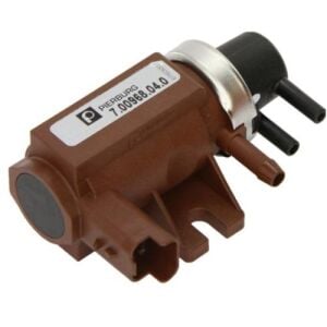 TURBO ELEKTROVANA 207-308-208-2008-407-C5-C4-C3 1.6HDI