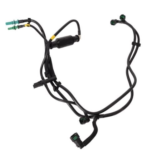 YAKIT BORUSU PARTNER-207-308-3008-BERLINGO-C5 III-C2-C3-C4 1.6HDI