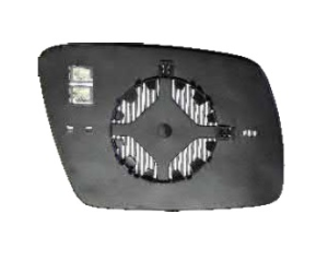 AYNA CAMI FIAT-DODGE FREEMONT-JOURNEY 2011- ISITMALI SOL