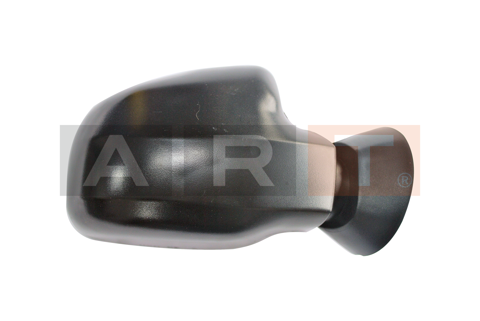 DIŞ DİKİZ AYNA DACIA DUSTER (SANDERO STEPWAY LOGAN MCV 2007-) 2012-2018 MEKANİK SAĞ ( YUVARLAK AYAK )
