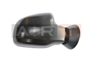 DIŞ DİKİZ AYNA DACIA DUSTER (SANDERO STEPWAY LOGAN MCV 2007-) 2012-2018 MEKANİK SAĞ ( YUVARLAK AYAK )