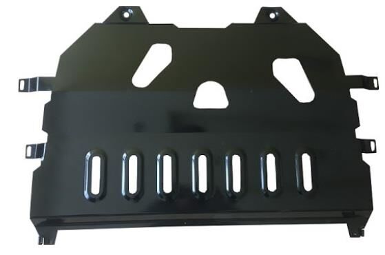 MOTOR ALT KARTER MUHAFAZA SACI 307 2001-2008 7013.L4-7013L4.12