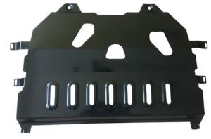 MOTOR ALT KARTER MUHAFAZA SACI 307 2001-2008 7013.L4-7013L4.12