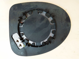 AYNA CAMI RENAULT CLİO SYMBOL THALIA 2008-2012 ISITMALI SAĞ