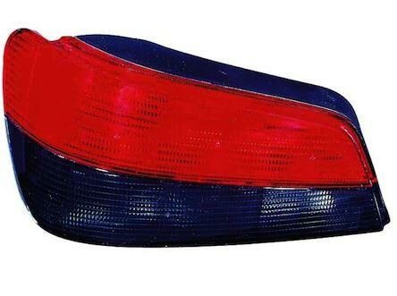 STOP LAMBASI SOL (DUYSUZ) PEUGEOT 306 YM 1999- 6350H7