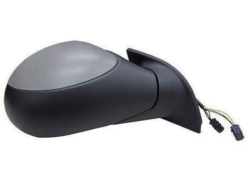 DIŞ DİKİZ AYNA SAĞ ELKTRİKLİ-ASTARLI C3 2002-2009 8149FL-8149RW