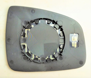 AYNA CAMI RENAULT CLİO SYMBOL TOUCH 2013- SOL