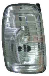 AYNA SİNYALİ AYNA SİNYALİ FORD TRANSİT V.363 2014-2019 BEYAZ SOL