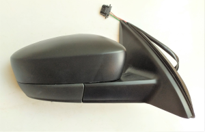 DIŞ DİKİZ AYNA SKODA-SEAT RAPİD TOLEDO 2012- ELEKTRİKLİ ISITMALI SAĞ